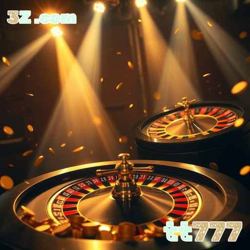 A Magia dos Jogos no Site Brasileiro tt777