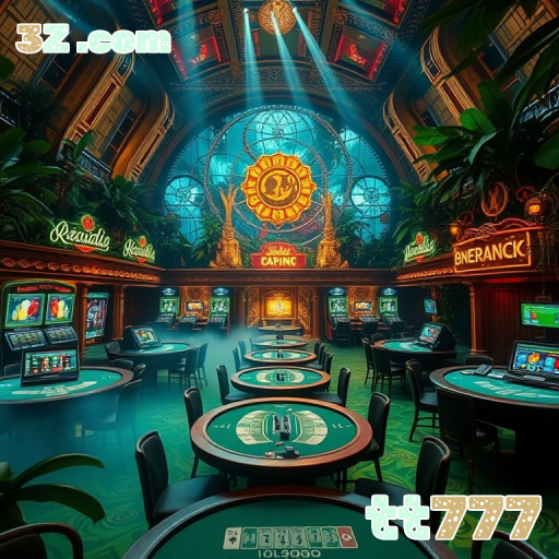Entrar em Ação: Login do tt777 Revela Novos Horizontes