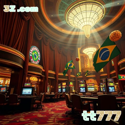 Experimente a Exclusividade VIP no tt777 e Amplifique seus Jogos